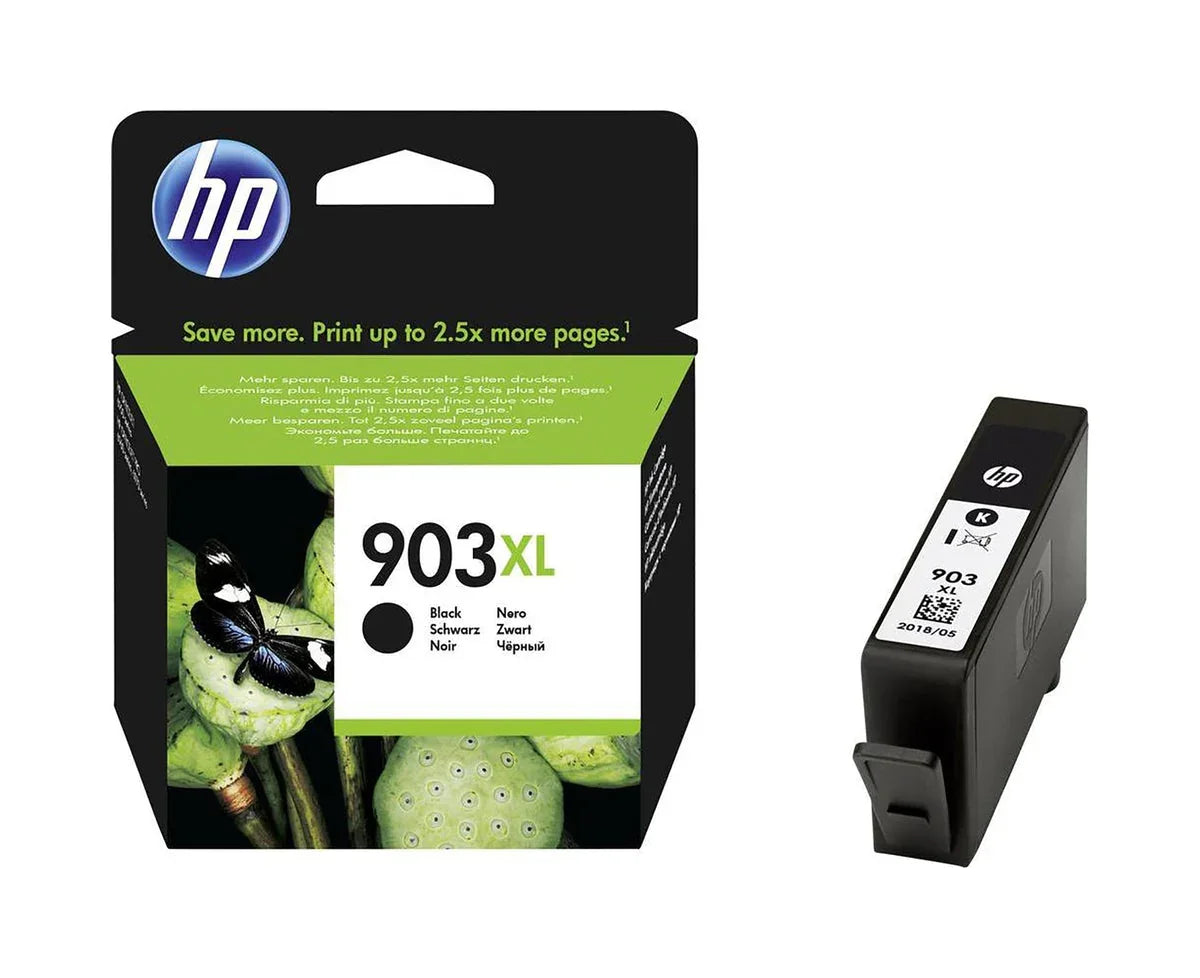 HP 903XL Ink Cartridge for HP Officejet Pro 6960 - eBuy UAE